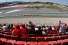 Grandstand H<br />GP Barcelona<br />Circuit de Catalunya